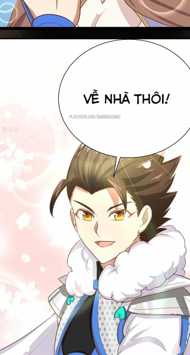 Từ Hôm Nay Bắt Đầu Làm Thành Chủ - Chương 135 - ảnh 53