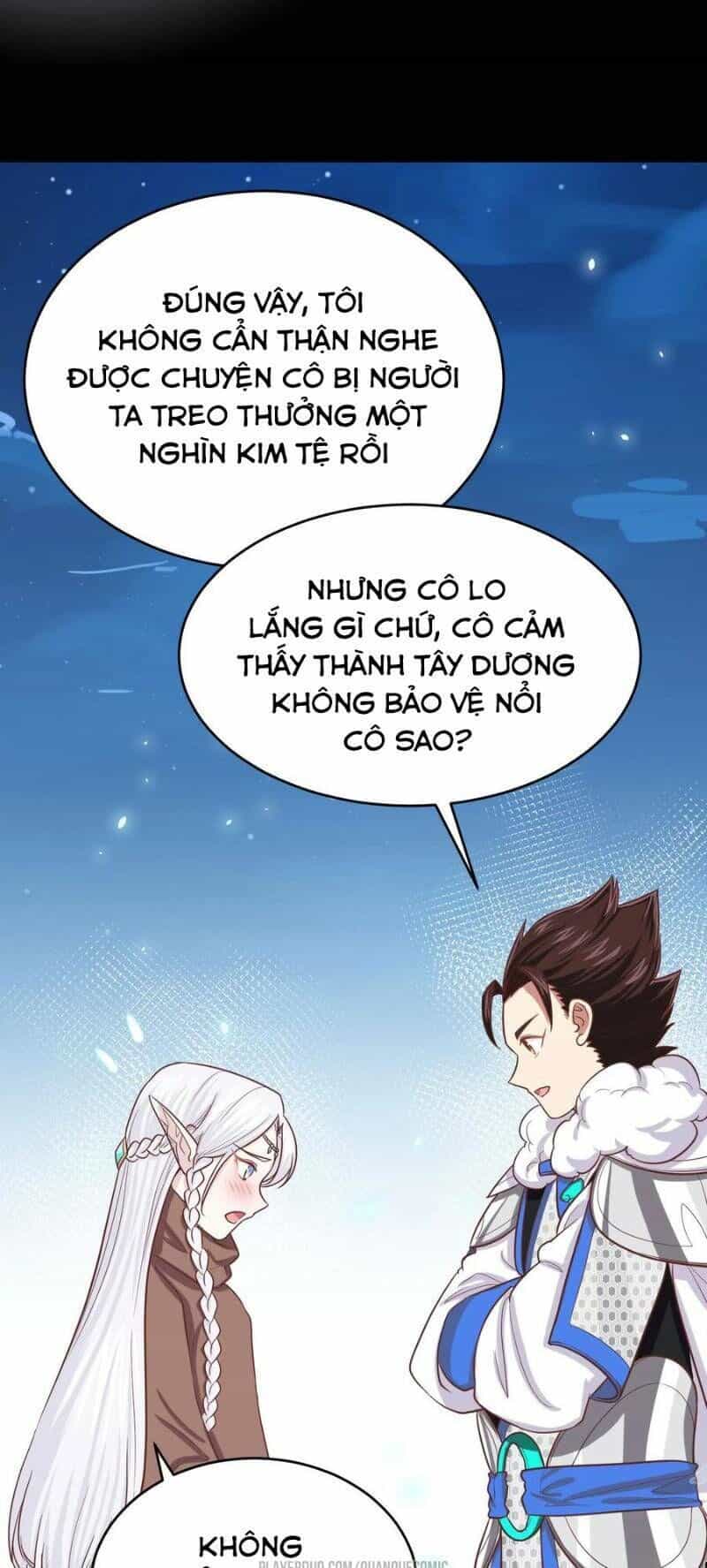 Từ Hôm Nay Bắt Đầu Làm Thành Chủ - Chương 136 - ảnh 31