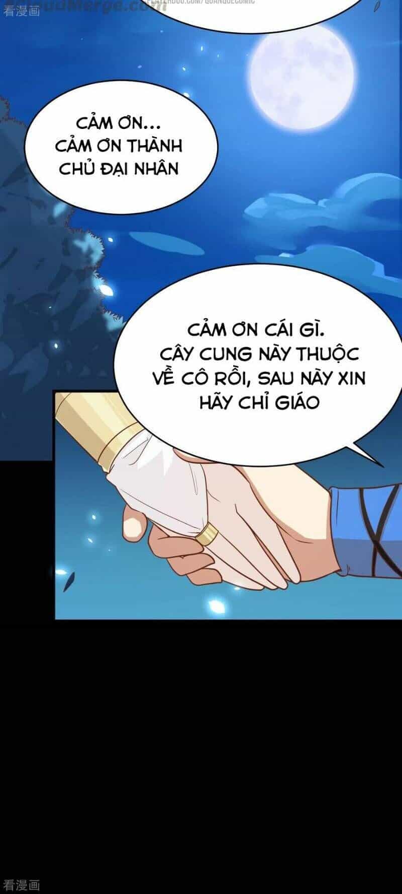 Từ Hôm Nay Bắt Đầu Làm Thành Chủ - Chương 136 - ảnh 38