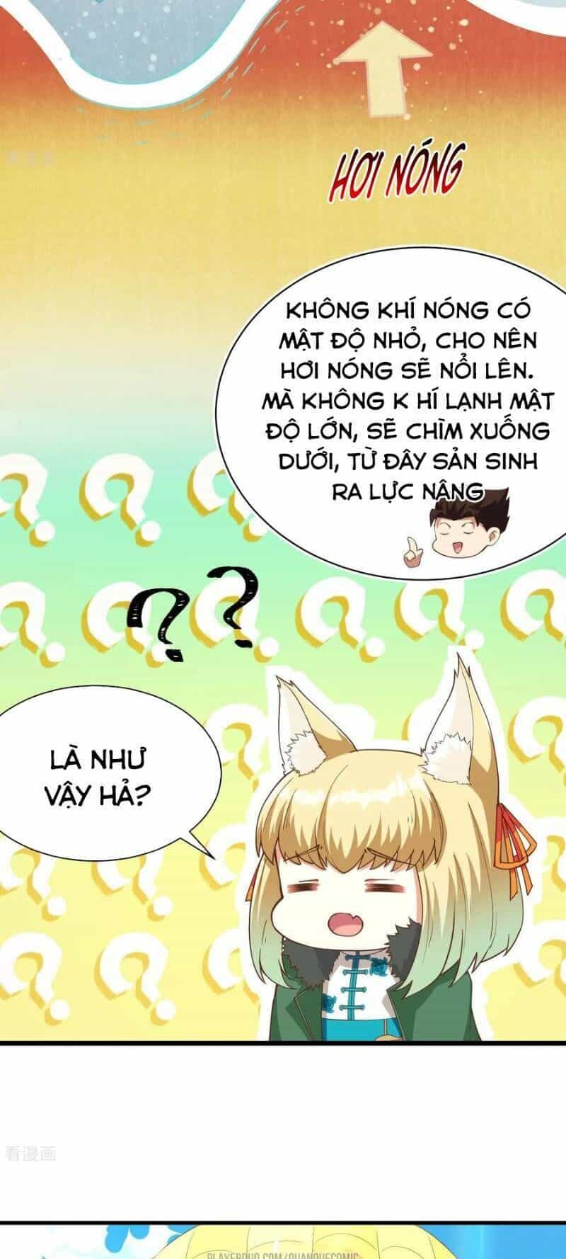 Từ Hôm Nay Bắt Đầu Làm Thành Chủ - Chương 137 - ảnh 28
