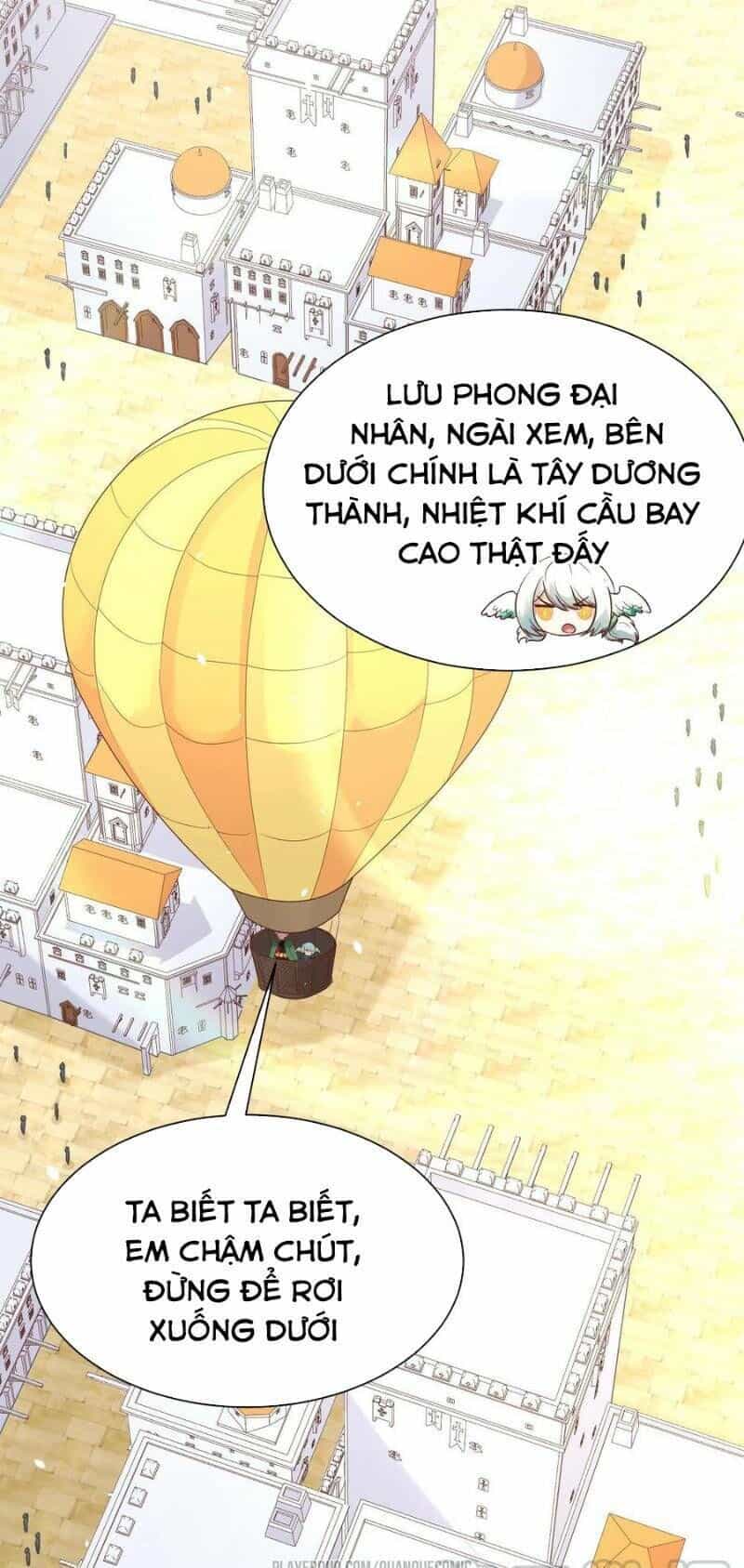 Từ Hôm Nay Bắt Đầu Làm Thành Chủ - Chương 137 - ảnh 32