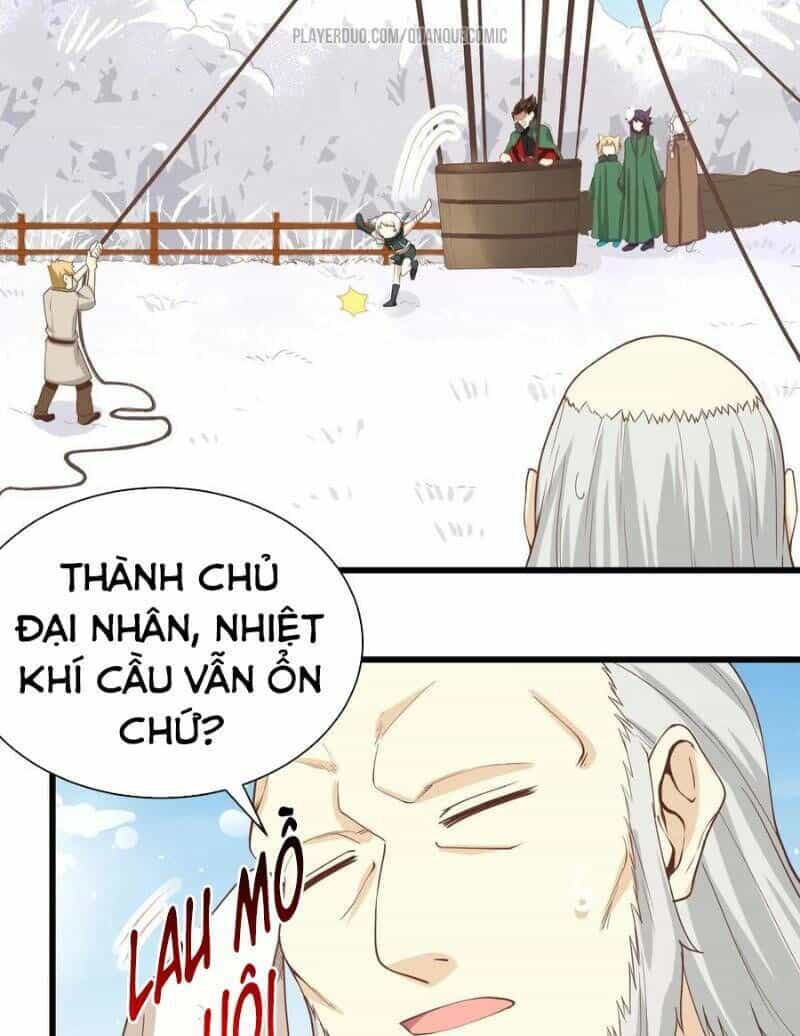 Từ Hôm Nay Bắt Đầu Làm Thành Chủ - Chương 137 - ảnh 35