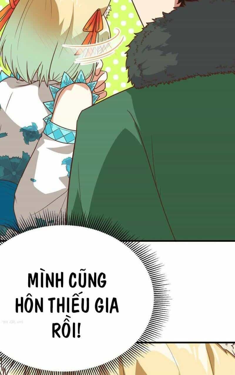 Từ Hôm Nay Bắt Đầu Làm Thành Chủ - Chương 137 - ảnh 48