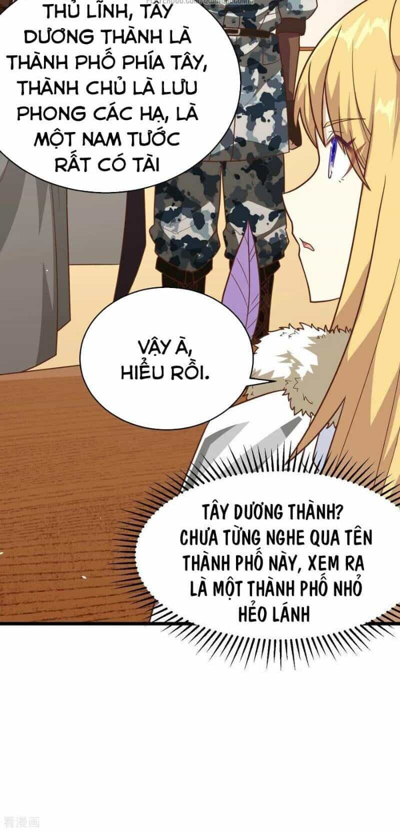 Từ Hôm Nay Bắt Đầu Làm Thành Chủ - Chương 138 - ảnh 17