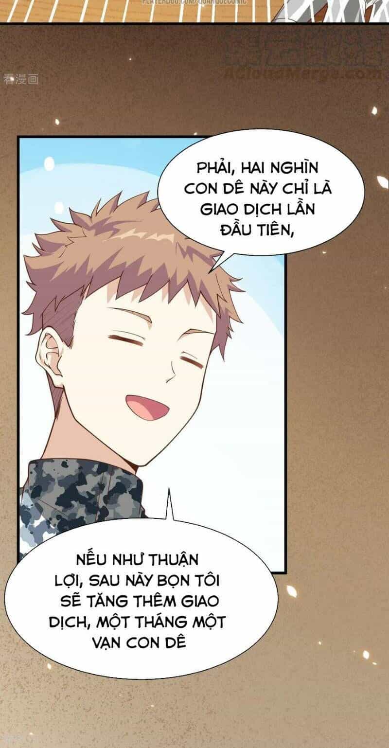Từ Hôm Nay Bắt Đầu Làm Thành Chủ - Chương 138 - ảnh 22