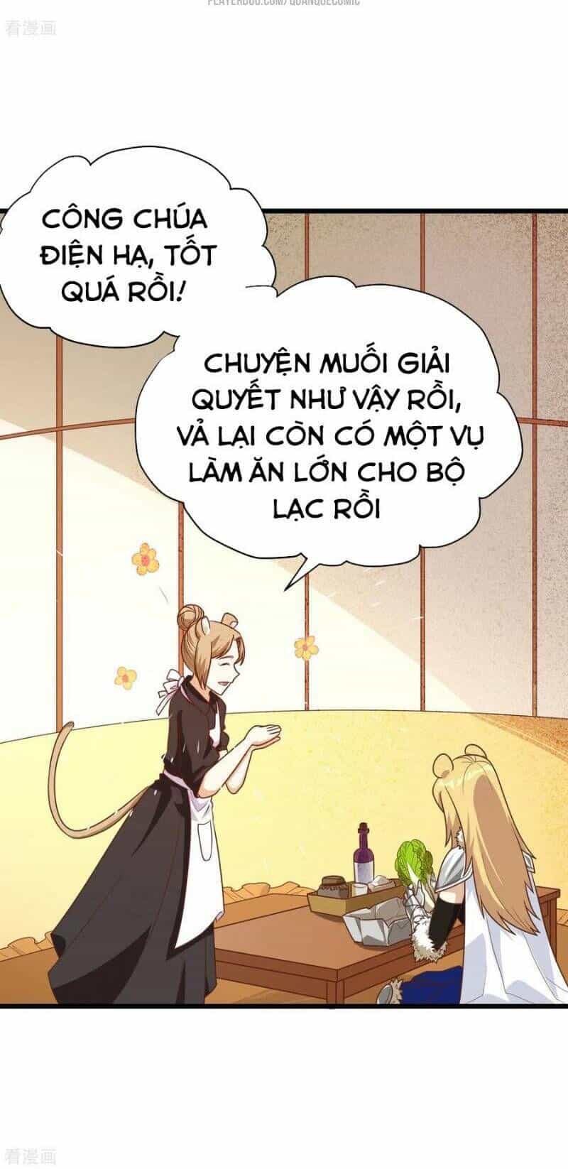 Từ Hôm Nay Bắt Đầu Làm Thành Chủ - Chương 138 - ảnh 46