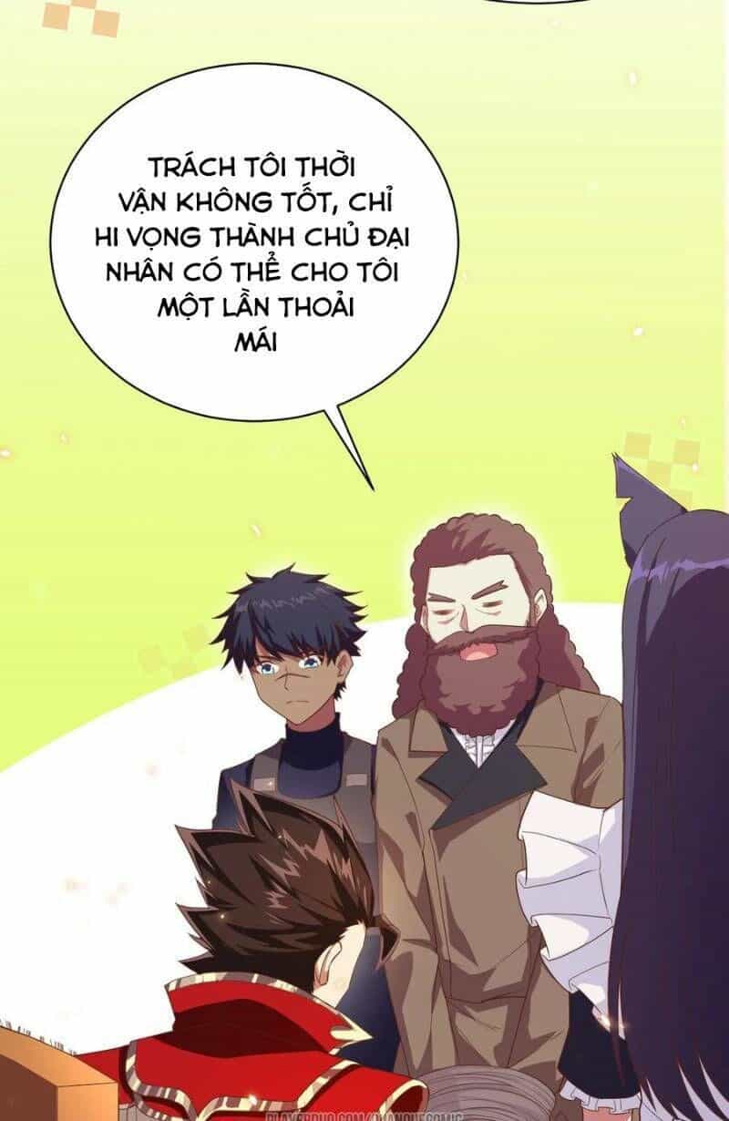 Từ Hôm Nay Bắt Đầu Làm Thành Chủ - Chương 139 - ảnh 38