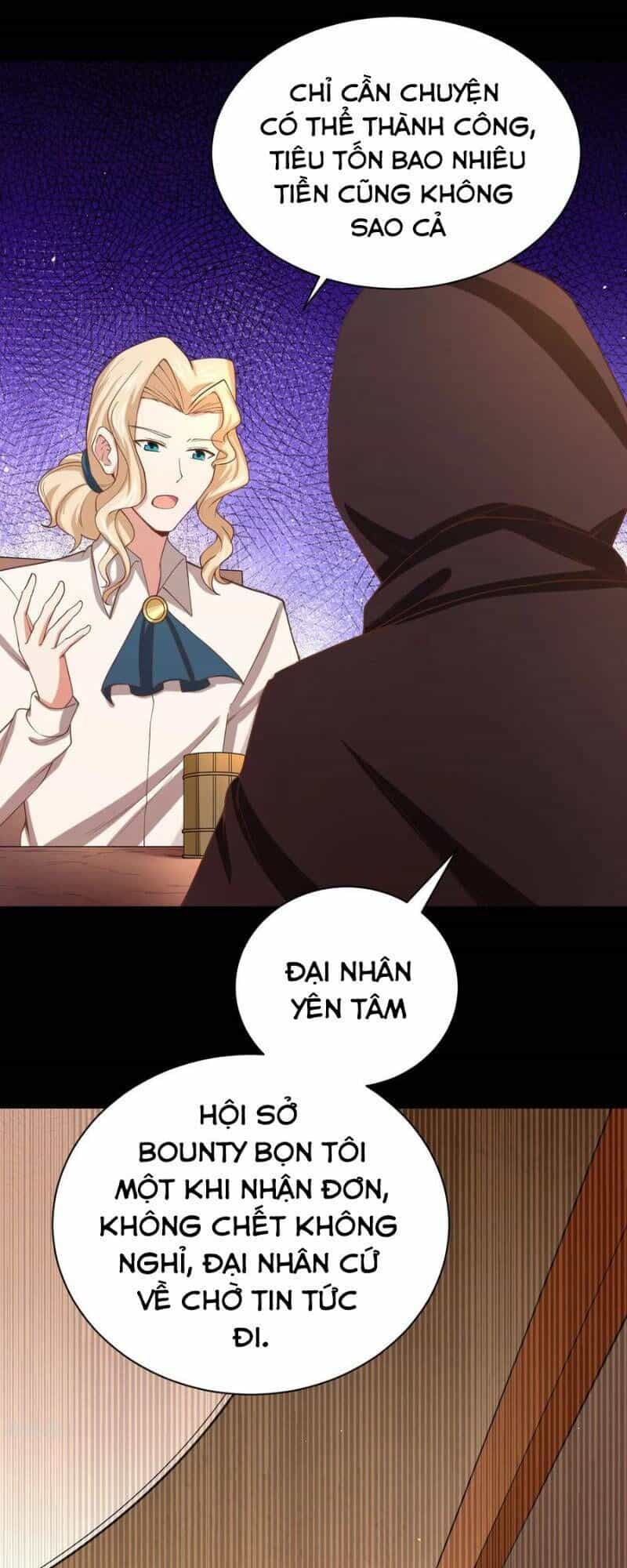 Từ Hôm Nay Bắt Đầu Làm Thành Chủ - Chương 139 - ảnh 5