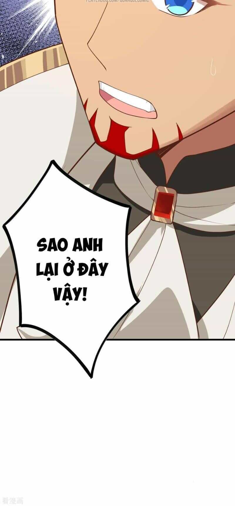 Từ Hôm Nay Bắt Đầu Làm Thành Chủ - Chương 140 - ảnh 16