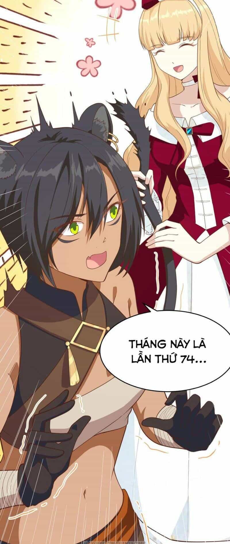 Từ Hôm Nay Bắt Đầu Làm Thành Chủ - Chương 140 - ảnh 45