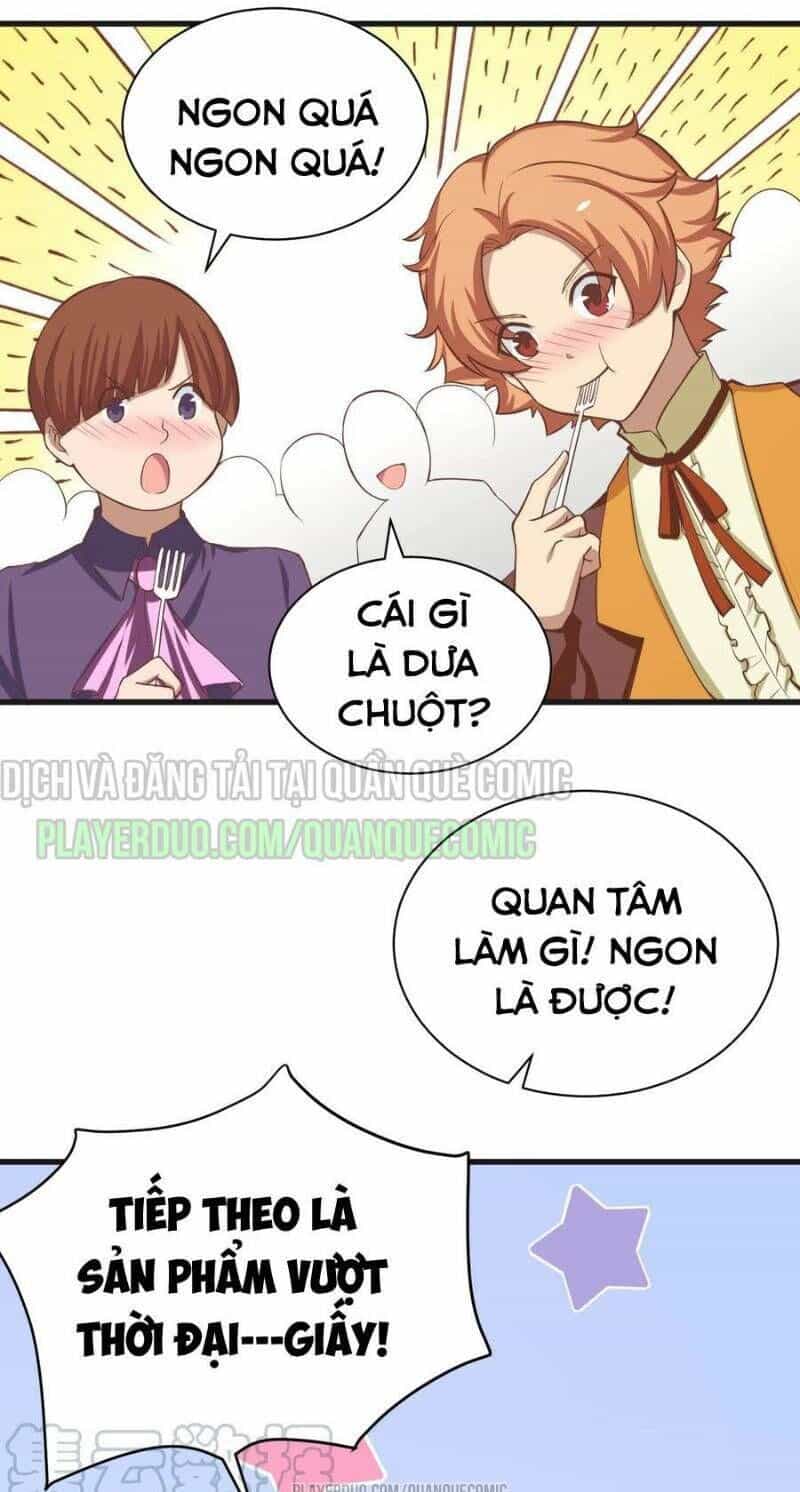 Từ Hôm Nay Bắt Đầu Làm Thành Chủ - Chương 141 - ảnh 13