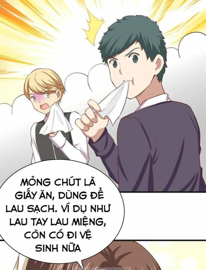 Từ Hôm Nay Bắt Đầu Làm Thành Chủ - Chương 141 - ảnh 15