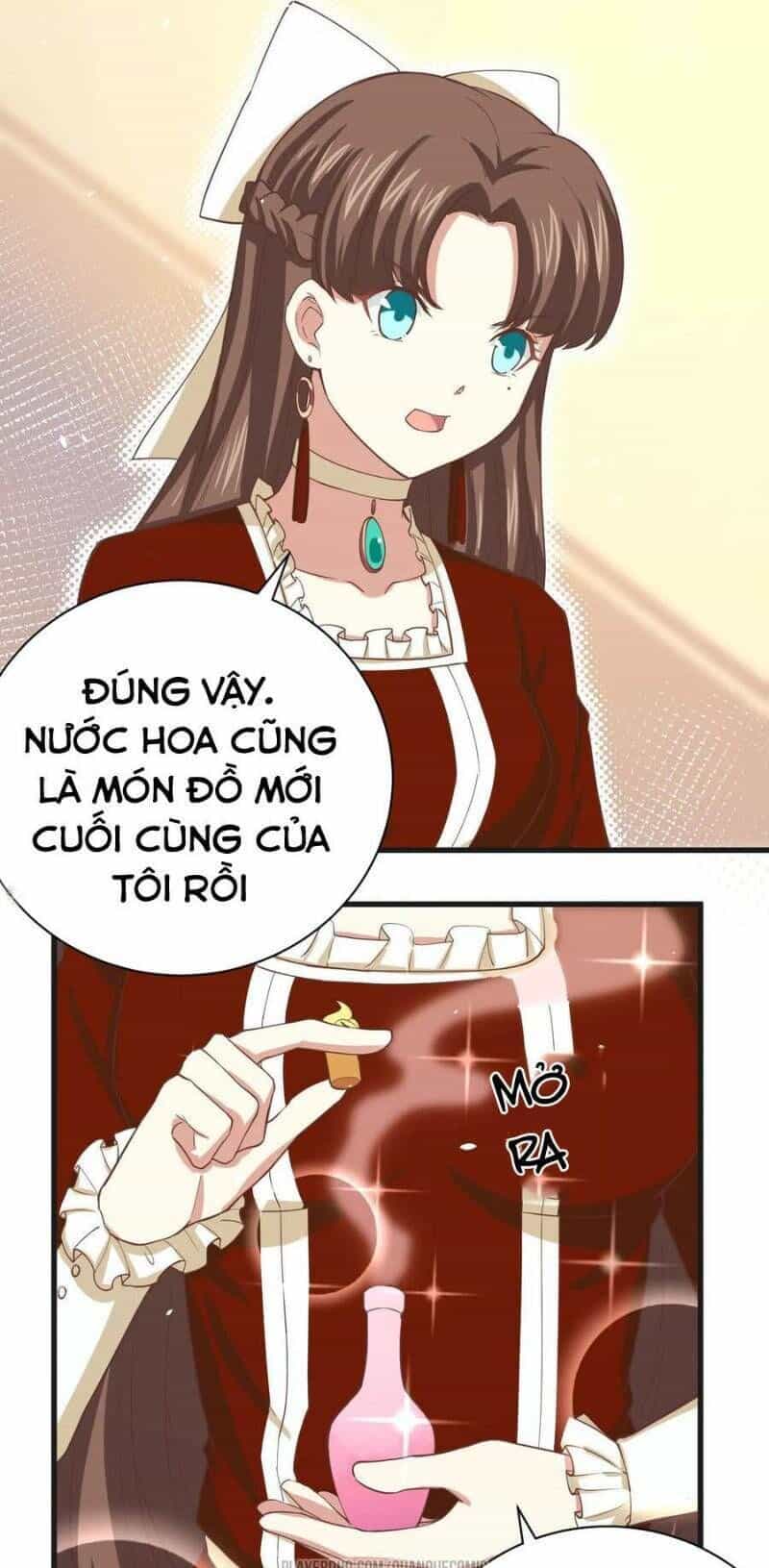 Từ Hôm Nay Bắt Đầu Làm Thành Chủ - Chương 141 - ảnh 19