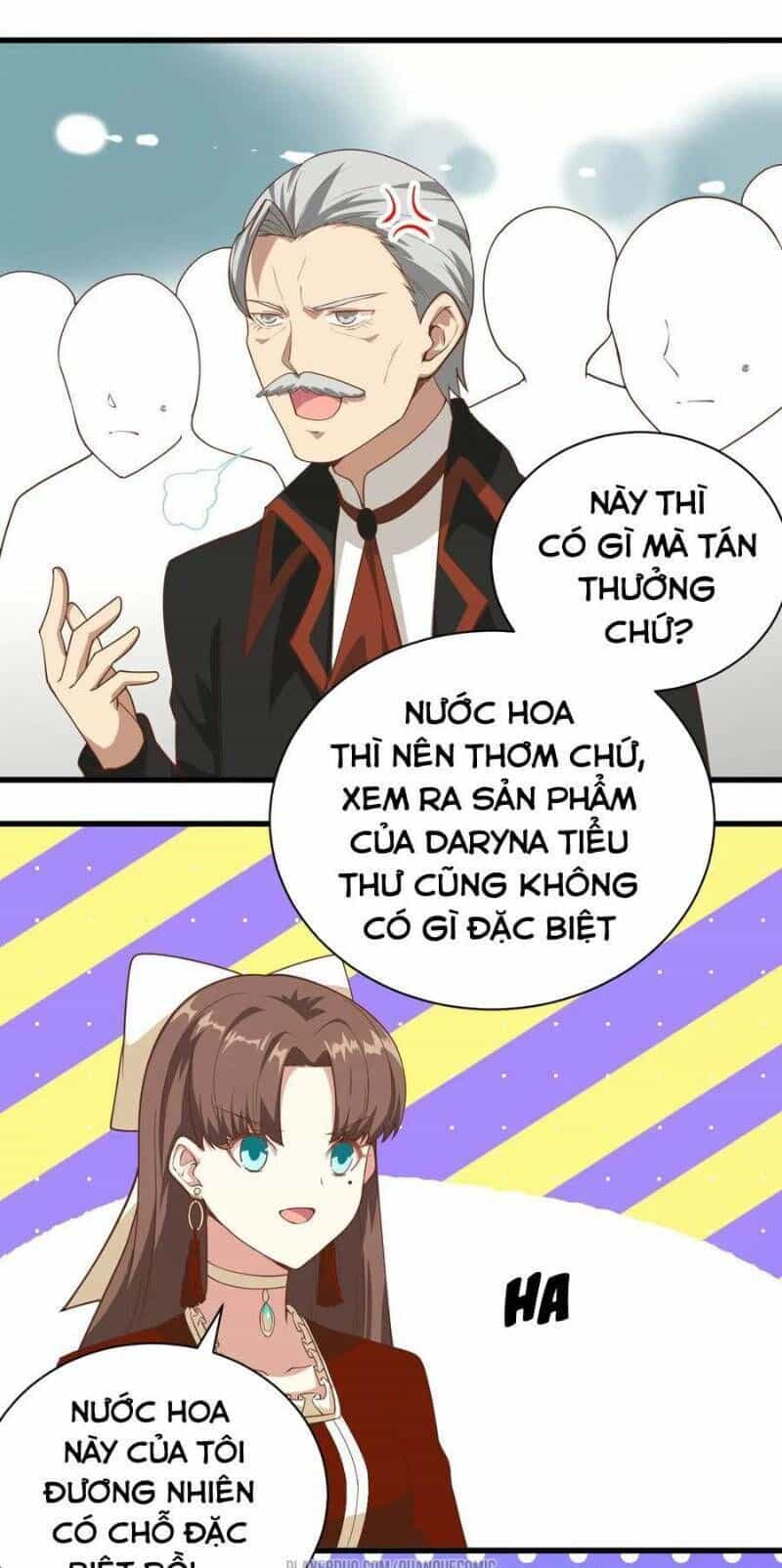 Từ Hôm Nay Bắt Đầu Làm Thành Chủ - Chương 141 - ảnh 21