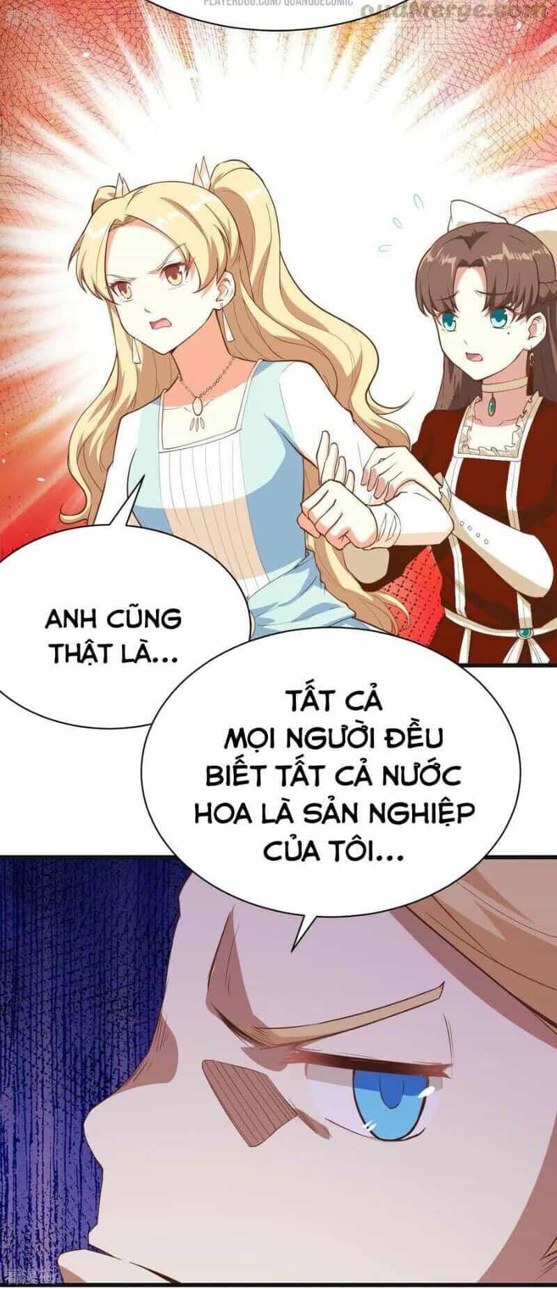 Từ Hôm Nay Bắt Đầu Làm Thành Chủ - Chương 141 - ảnh 38