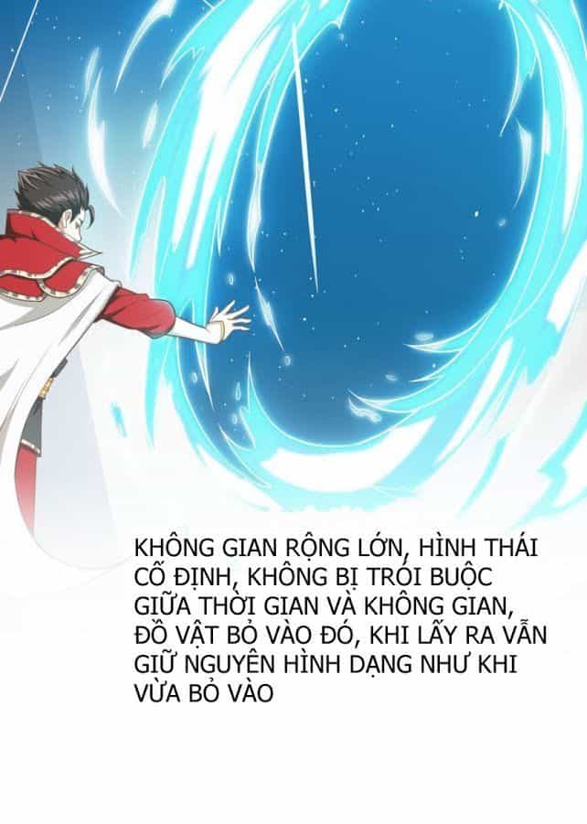 Từ Hôm Nay Bắt Đầu Làm Thành Chủ - Chương 22 - ảnh 3