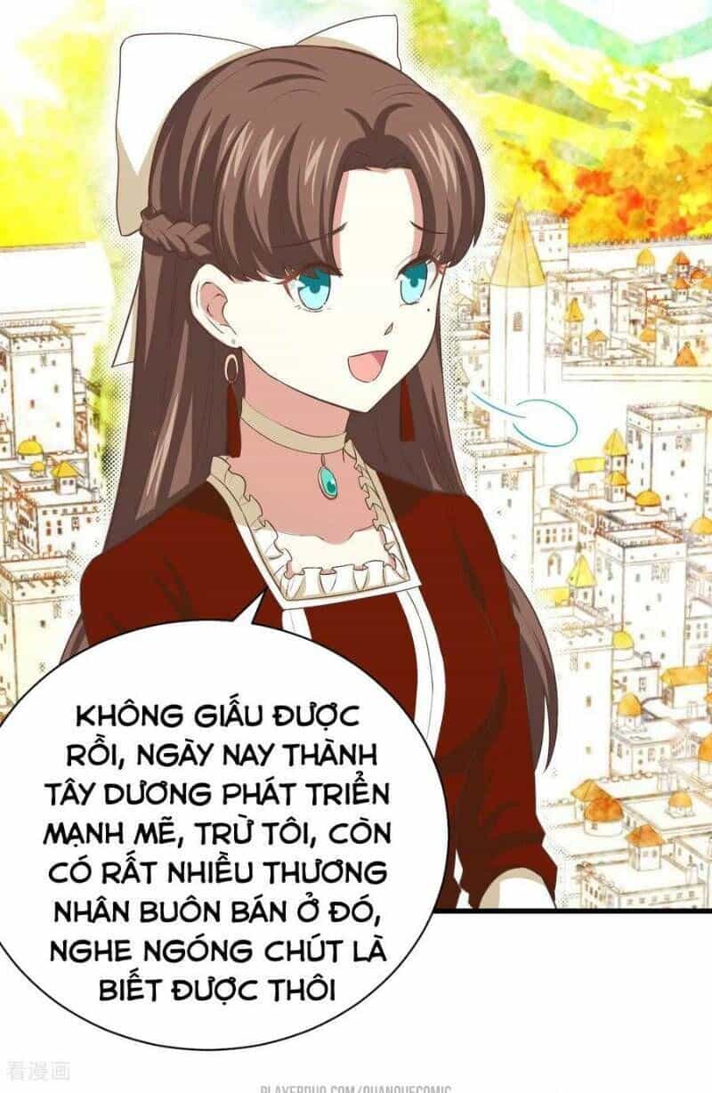 Từ Hôm Nay Bắt Đầu Làm Thành Chủ - Chương 142 - ảnh 14