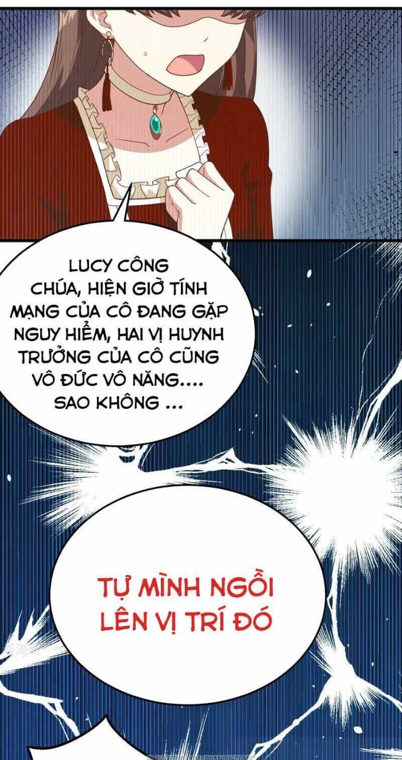 Từ Hôm Nay Bắt Đầu Làm Thành Chủ - Chương 142 - ảnh 26