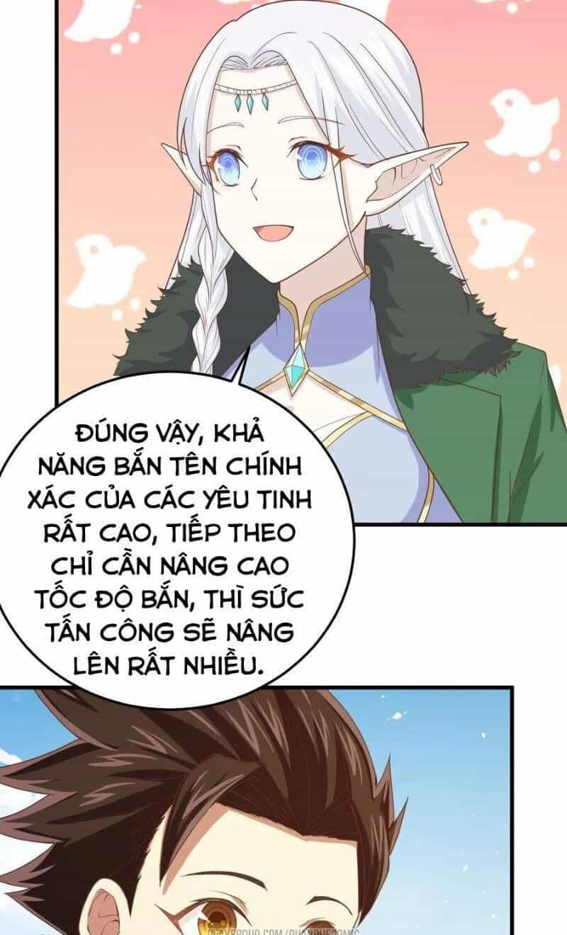 Từ Hôm Nay Bắt Đầu Làm Thành Chủ - Chương 143 - ảnh 11