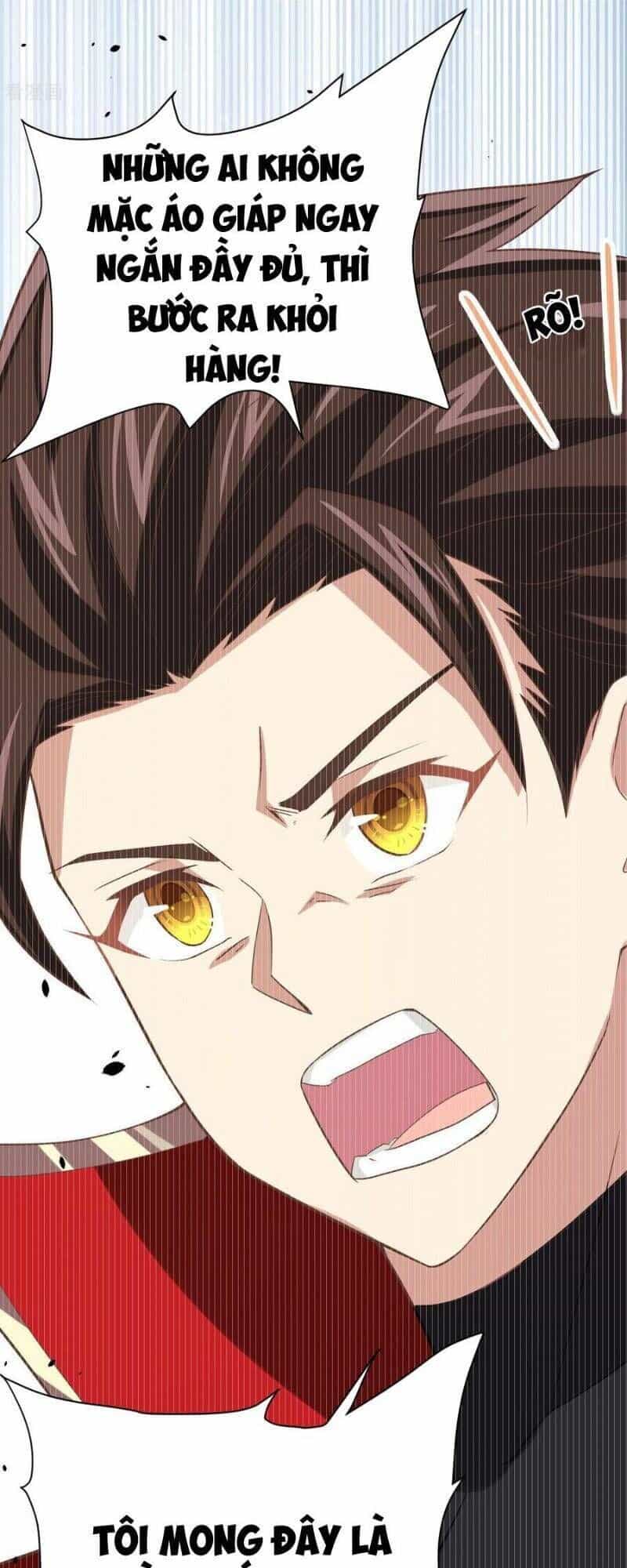 Từ Hôm Nay Bắt Đầu Làm Thành Chủ - Chương 144 - ảnh 20