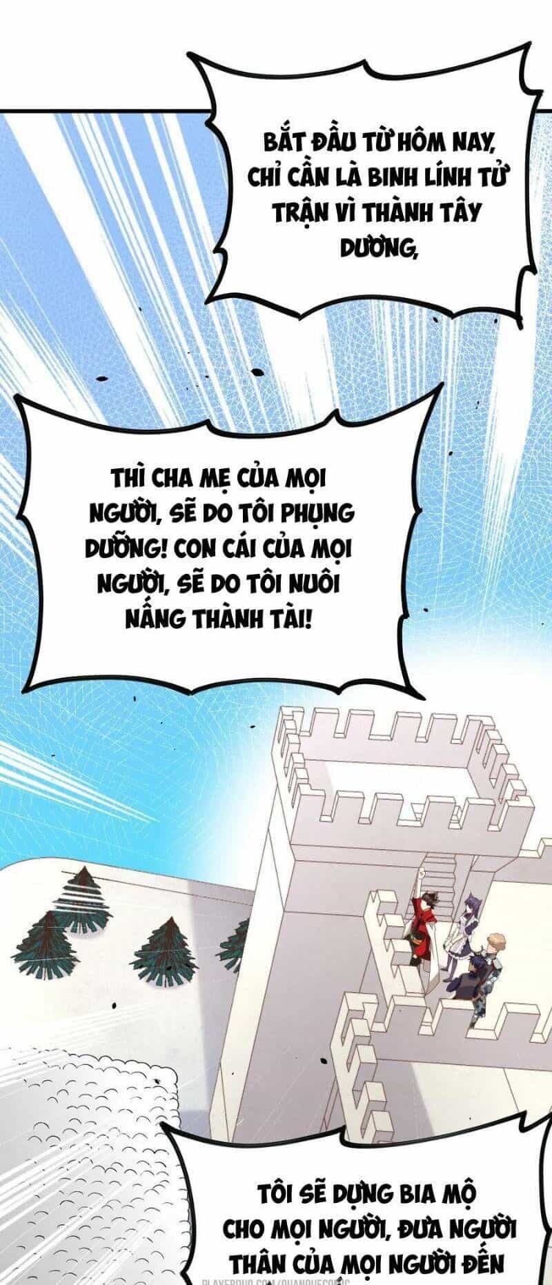 Từ Hôm Nay Bắt Đầu Làm Thành Chủ - Chương 144 - ảnh 42
