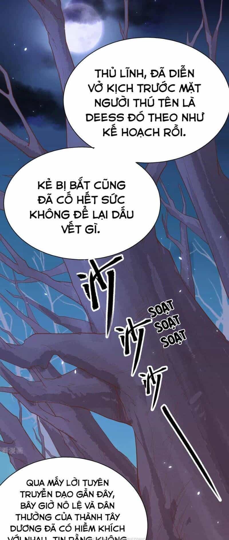 Từ Hôm Nay Bắt Đầu Làm Thành Chủ - Chương 145 - ảnh 38
