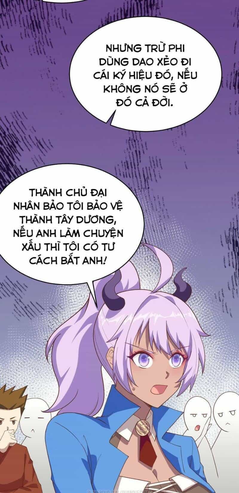 Từ Hôm Nay Bắt Đầu Làm Thành Chủ - Chương 145 - ảnh 9