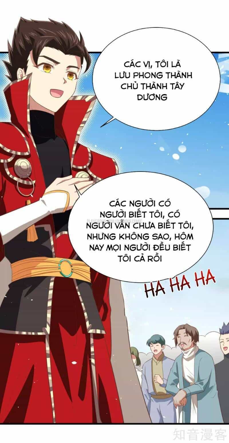 Từ Hôm Nay Bắt Đầu Làm Thành Chủ - Chương 148 - ảnh 14