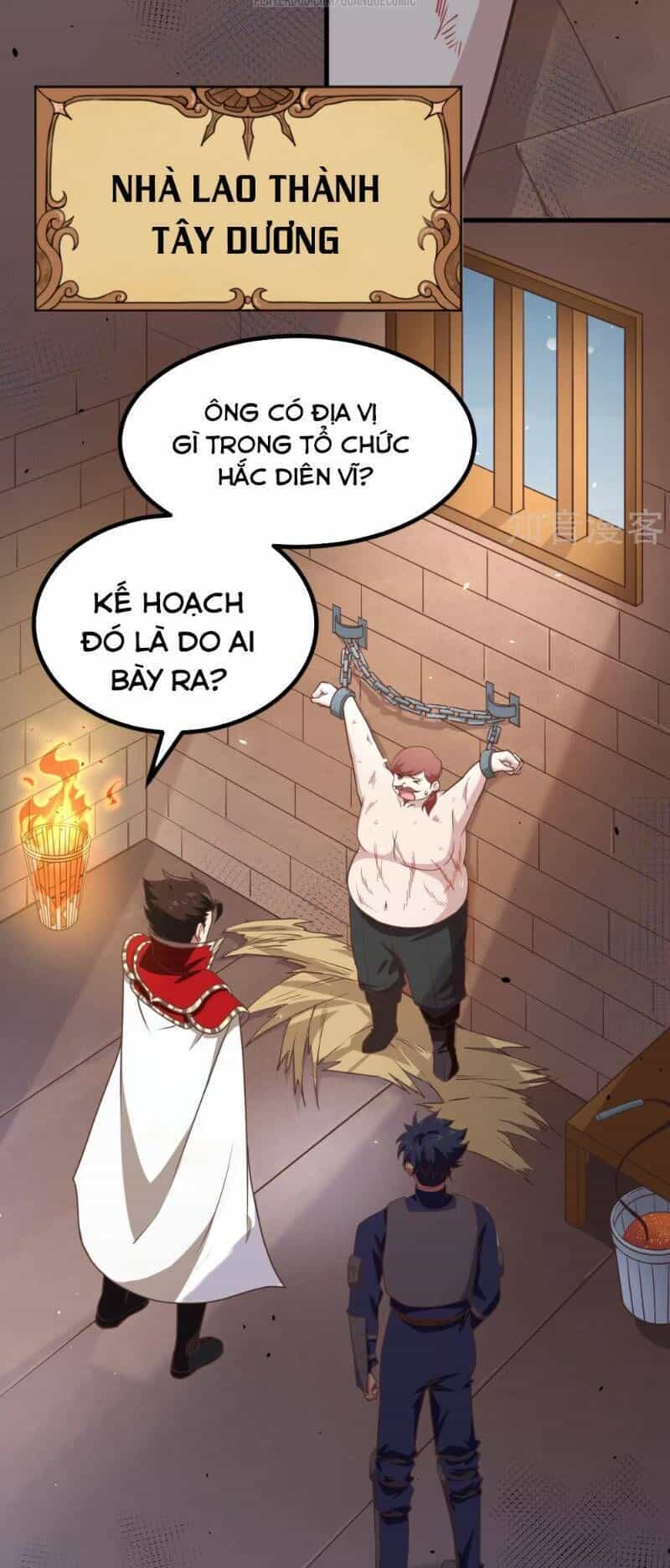 Từ Hôm Nay Bắt Đầu Làm Thành Chủ - Chương 148 - ảnh 2