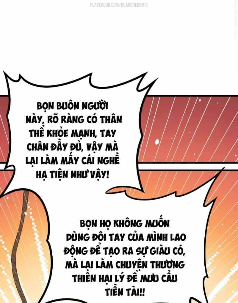 Từ Hôm Nay Bắt Đầu Làm Thành Chủ - Chương 148 - ảnh 20