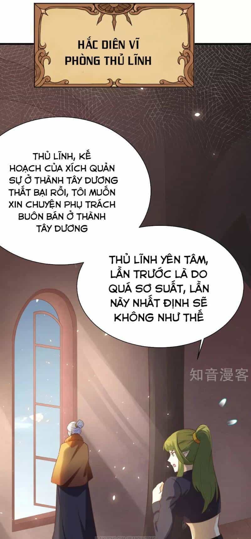 Từ Hôm Nay Bắt Đầu Làm Thành Chủ - Chương 148 - ảnh 53
