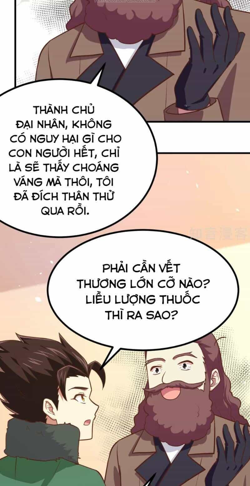 Từ Hôm Nay Bắt Đầu Làm Thành Chủ - Chương 149 - ảnh 21