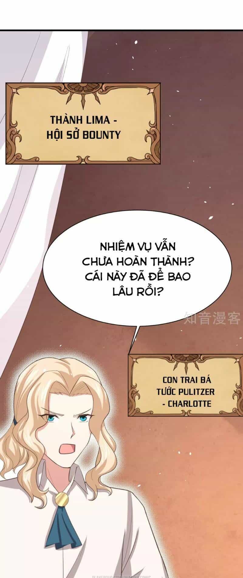 Từ Hôm Nay Bắt Đầu Làm Thành Chủ - Chương 149 - ảnh 31