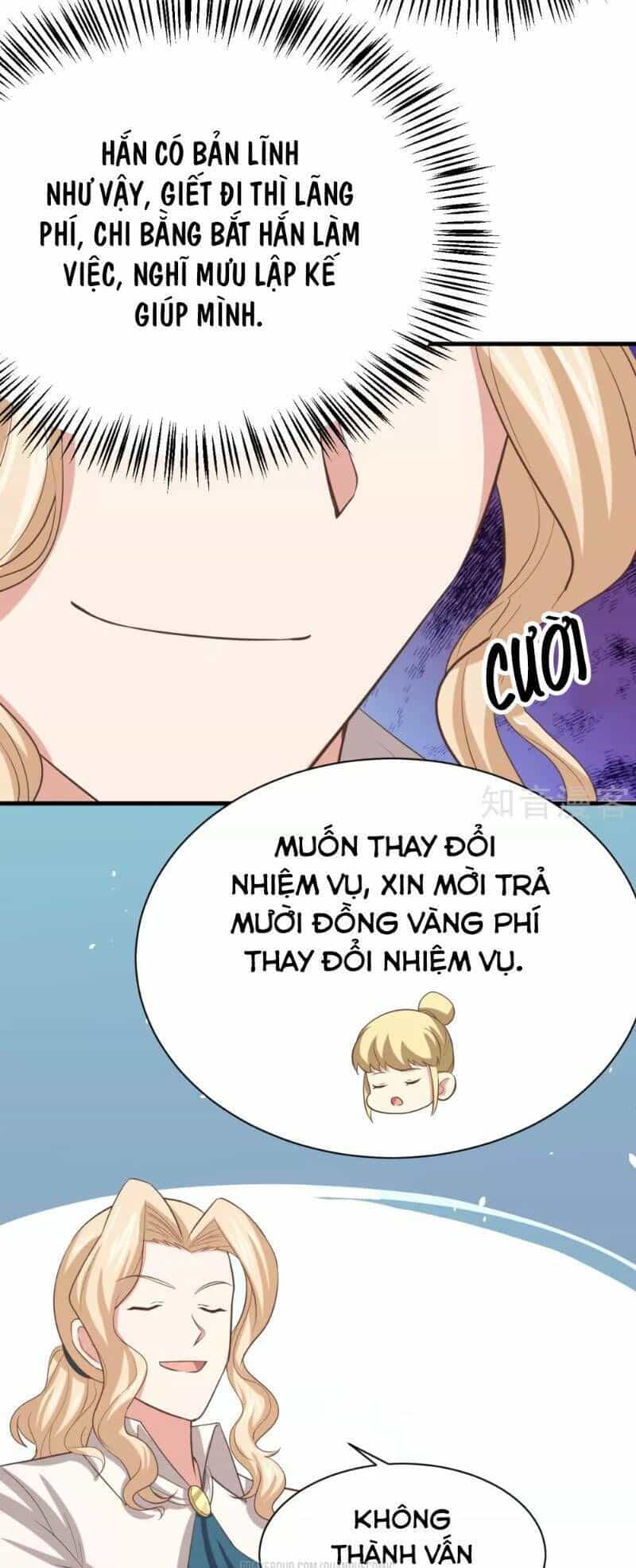 Từ Hôm Nay Bắt Đầu Làm Thành Chủ - Chương 149 - ảnh 35