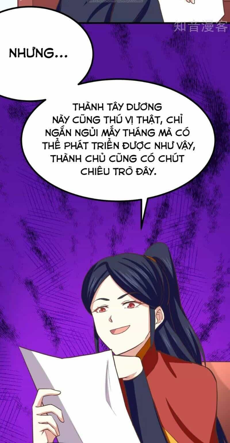 Từ Hôm Nay Bắt Đầu Làm Thành Chủ - Chương 149 - ảnh 38