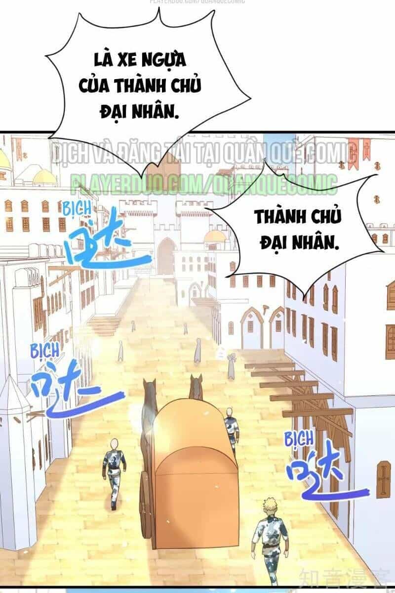 Từ Hôm Nay Bắt Đầu Làm Thành Chủ - Chương 150 - ảnh 17