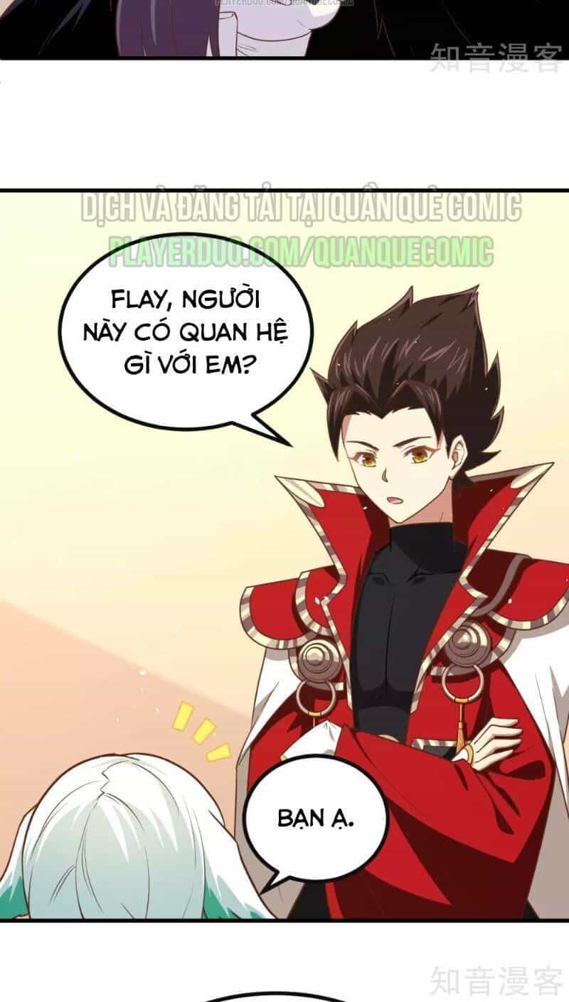 Từ Hôm Nay Bắt Đầu Làm Thành Chủ - Chương 150 - ảnh 34