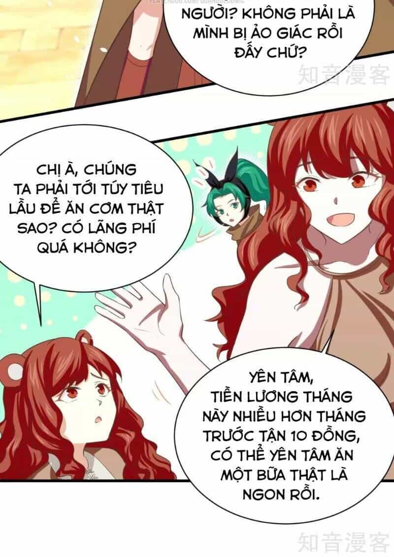Từ Hôm Nay Bắt Đầu Làm Thành Chủ - Chương 150 - ảnh 7