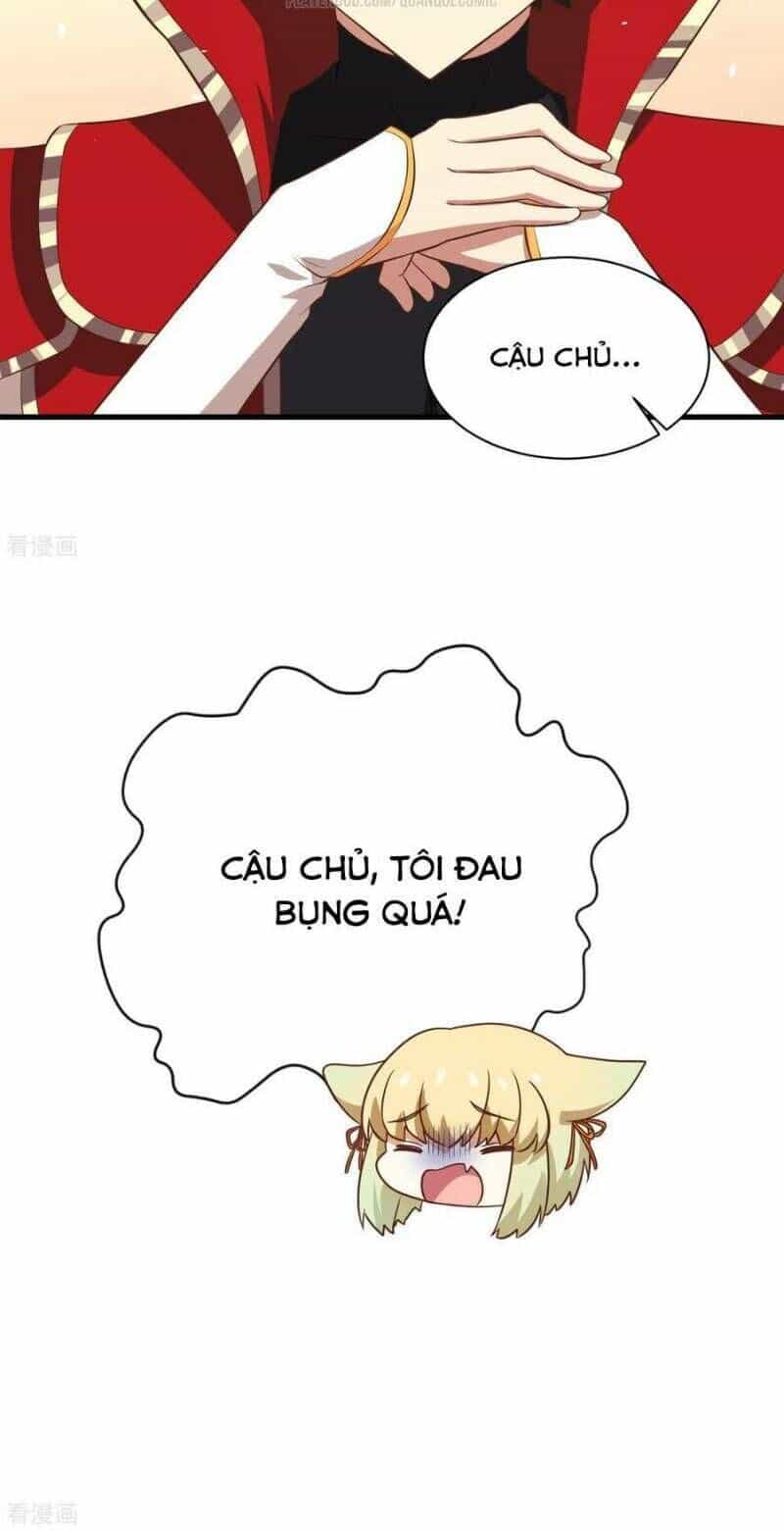 Từ Hôm Nay Bắt Đầu Làm Thành Chủ - Chương 152 - ảnh 24