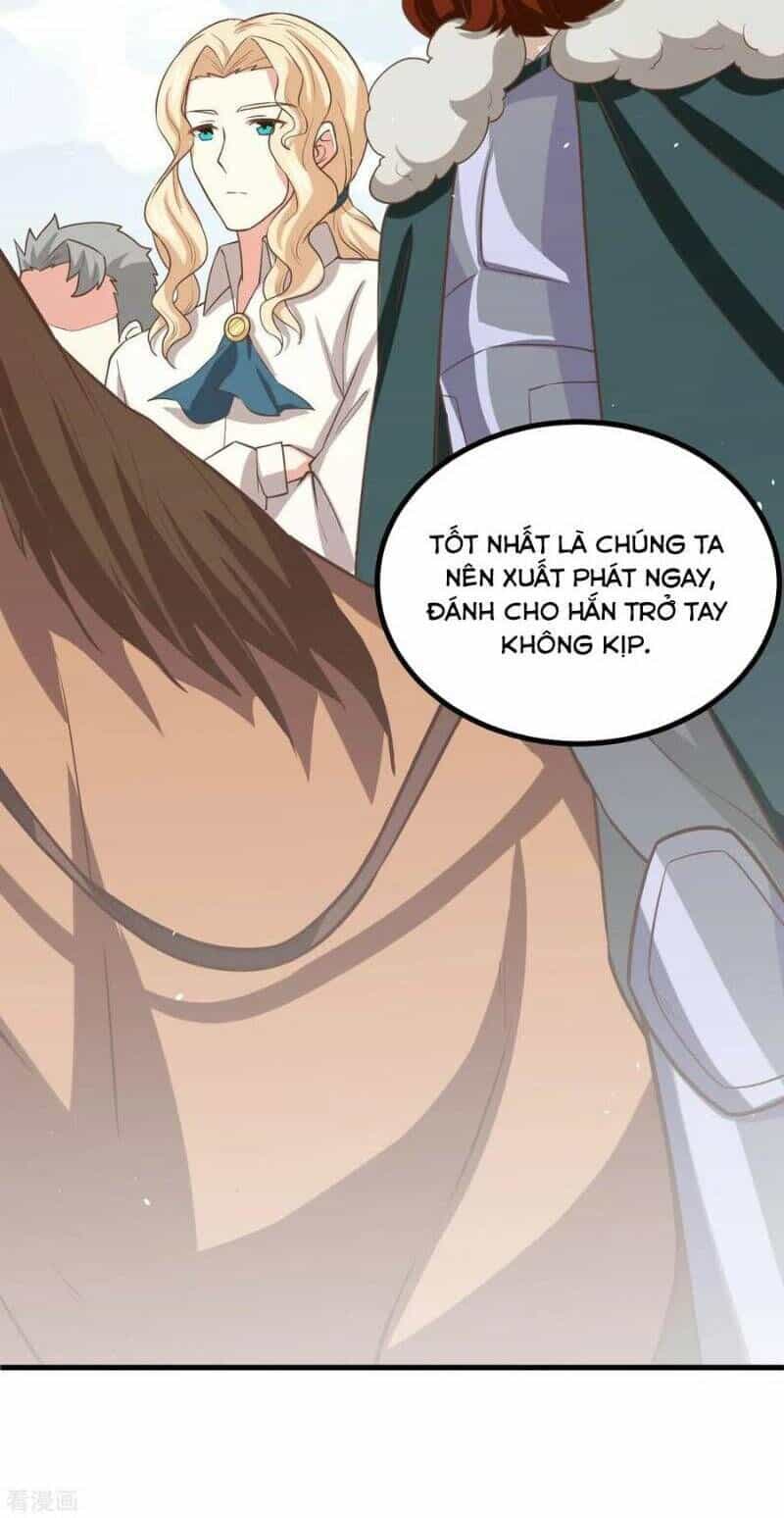 Từ Hôm Nay Bắt Đầu Làm Thành Chủ - Chương 152 - ảnh 42