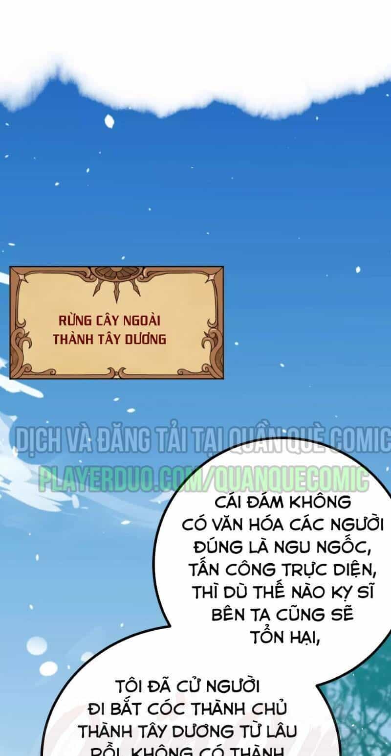 Từ Hôm Nay Bắt Đầu Làm Thành Chủ - Chương 153 - ảnh 1
