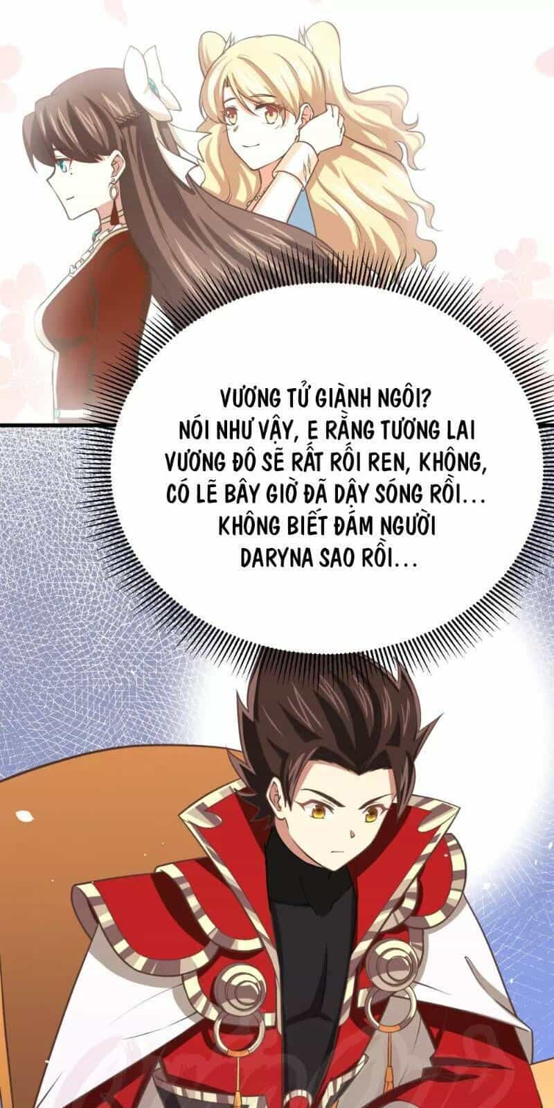 Từ Hôm Nay Bắt Đầu Làm Thành Chủ - Chương 153 - ảnh 59