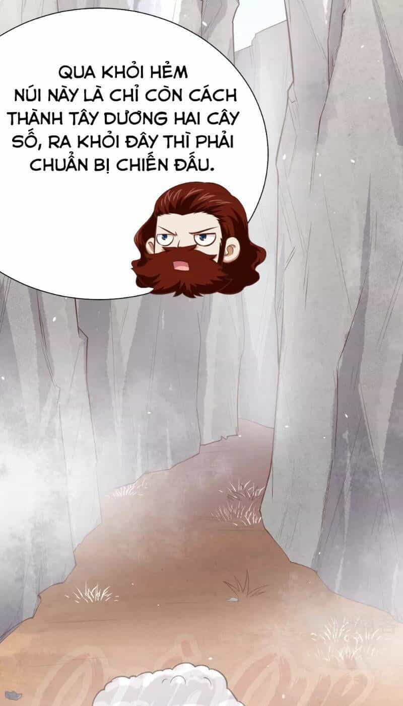 Từ Hôm Nay Bắt Đầu Làm Thành Chủ - Chương 153 - ảnh 9