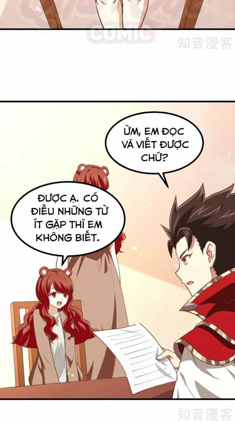 Từ Hôm Nay Bắt Đầu Làm Thành Chủ - Chương 155 - ảnh 24