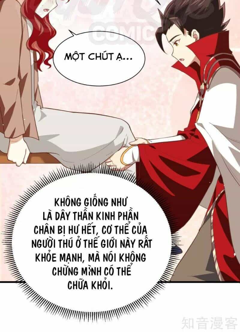 Từ Hôm Nay Bắt Đầu Làm Thành Chủ - Chương 155 - ảnh 35
