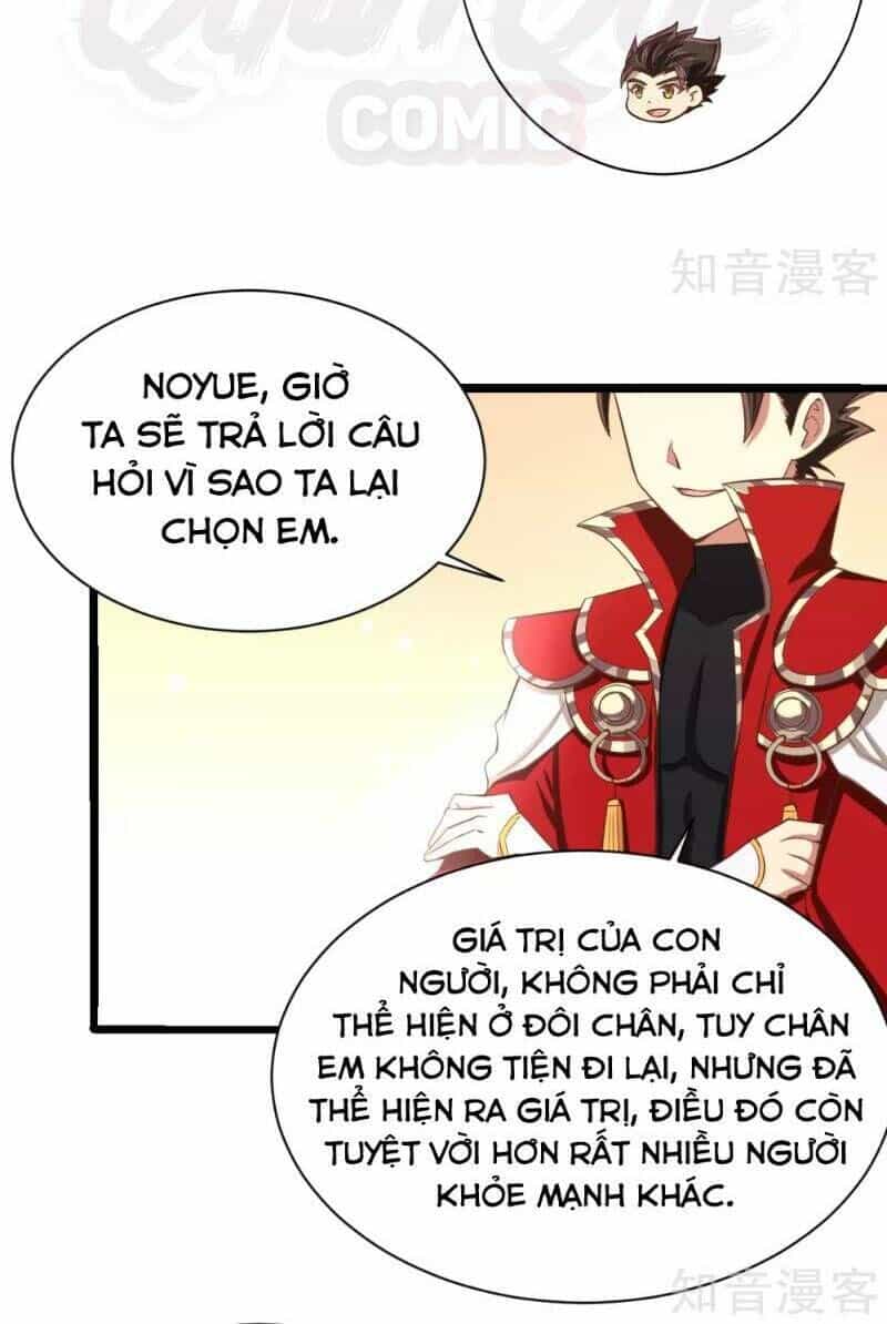 Từ Hôm Nay Bắt Đầu Làm Thành Chủ - Chương 155 - ảnh 41