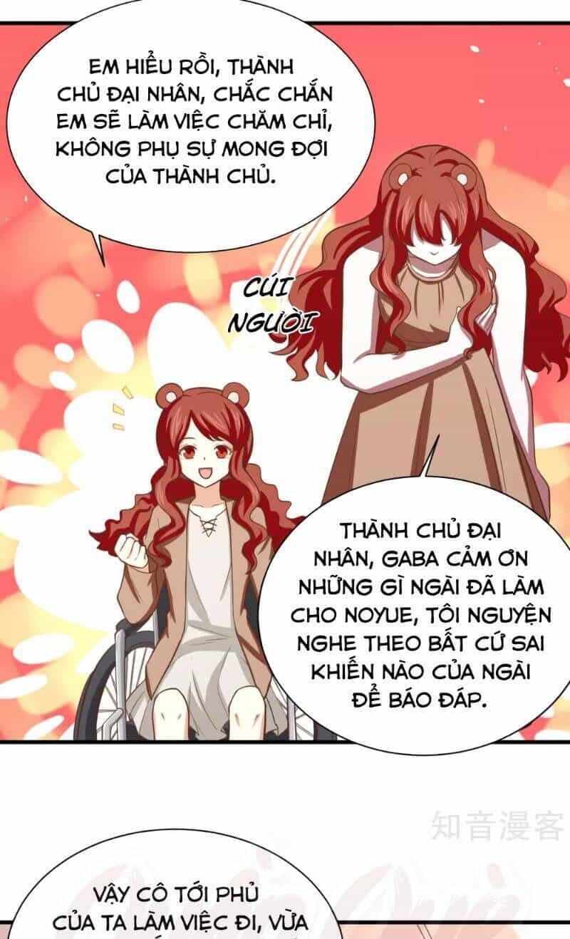 Từ Hôm Nay Bắt Đầu Làm Thành Chủ - Chương 155 - ảnh 44