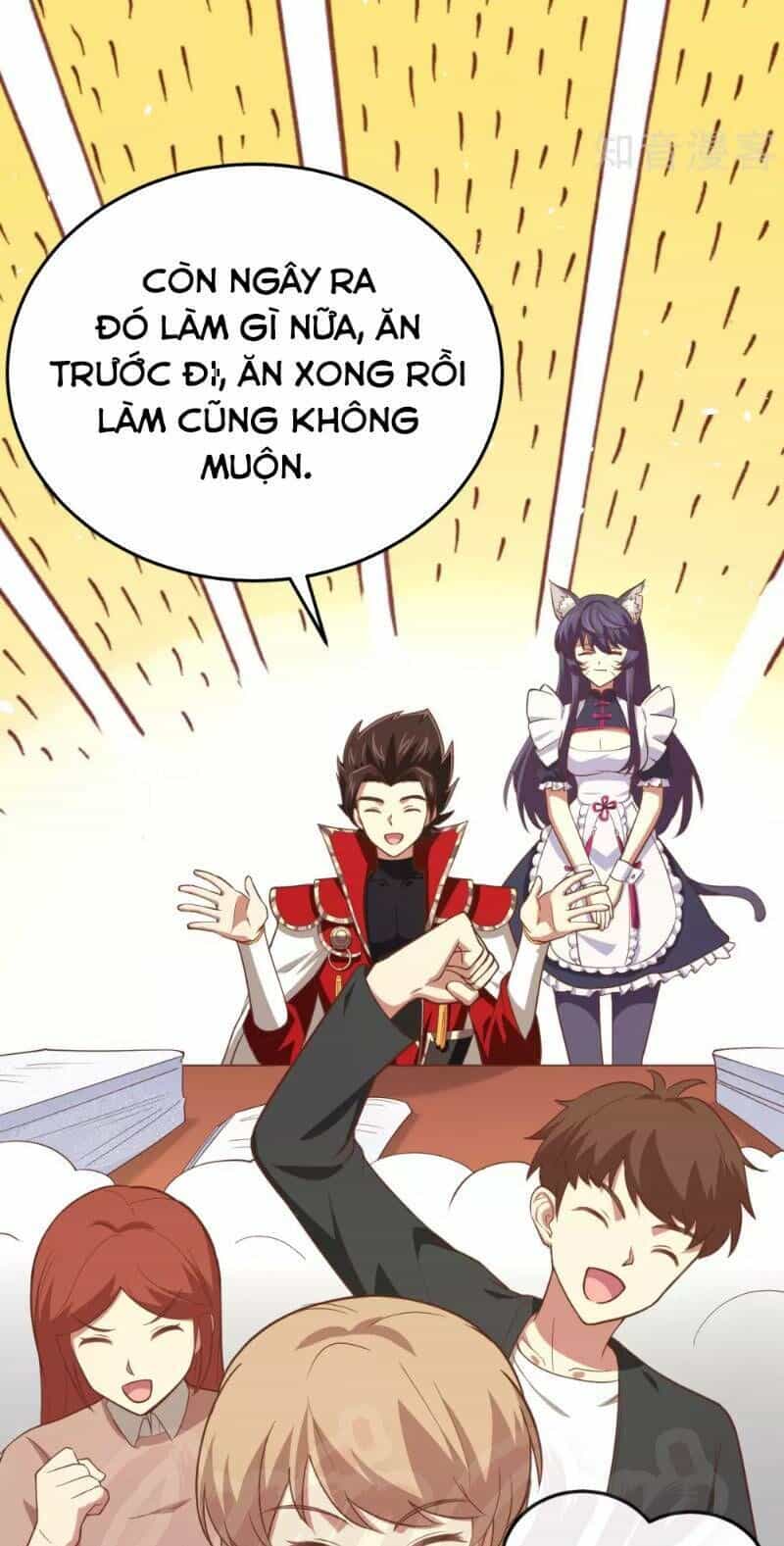 Từ Hôm Nay Bắt Đầu Làm Thành Chủ - Chương 156 - ảnh 13