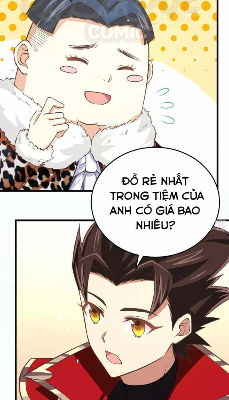 Từ Hôm Nay Bắt Đầu Làm Thành Chủ - Chương 156 - ảnh 34