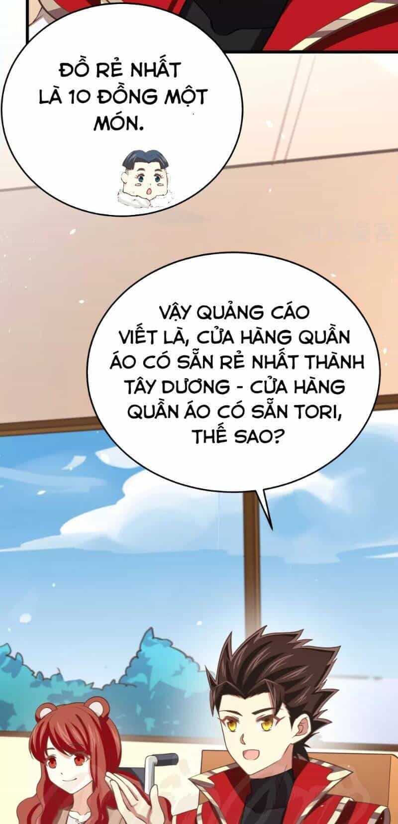 Từ Hôm Nay Bắt Đầu Làm Thành Chủ - Chương 156 - ảnh 35